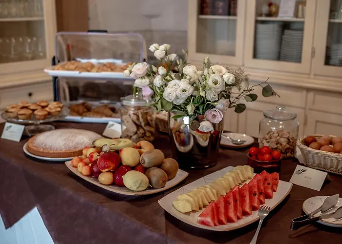 Masseria Pavone Martina Franca